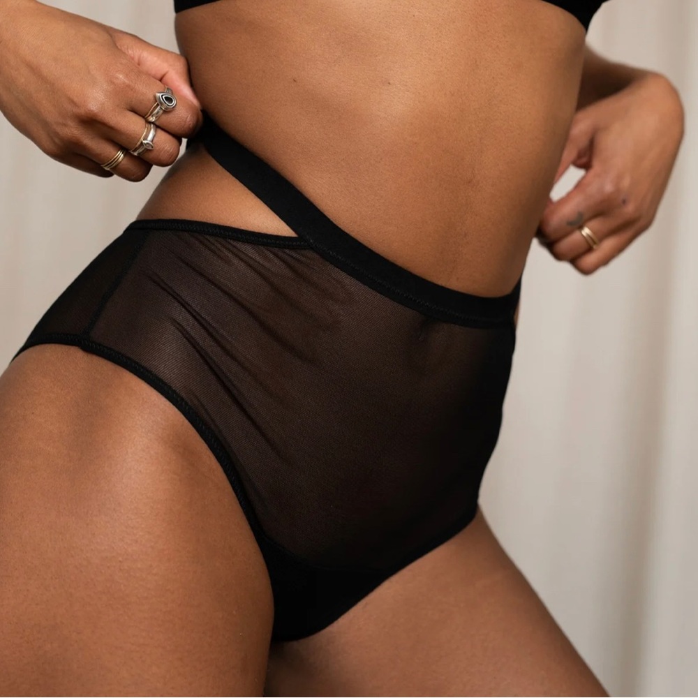 Mary Young Brief